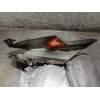 Recambio de moldura para peugeot speedfight 4 125 speedfight 125 referencia OEM IAM 2003004700  
