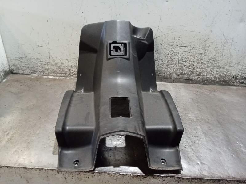 Recambio de moldura para peugeot speedfight 4 125 speedfight 125 referencia OEM IAM 1177231800  