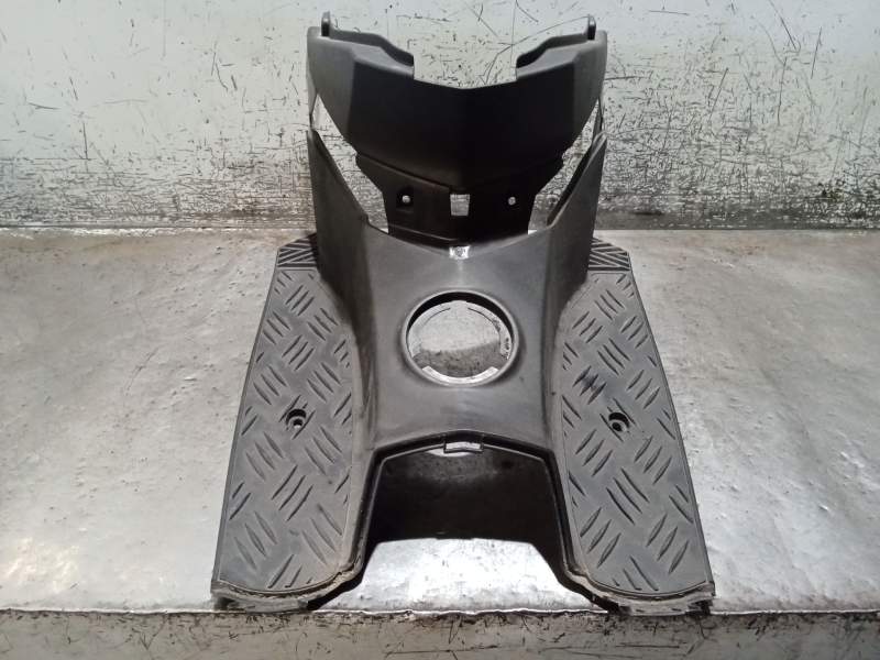 Recambio de moldura para peugeot speedfight 4 125 speedfight 125 referencia OEM IAM 1177232800  