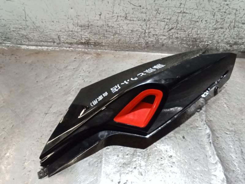 Recambio de moldura para peugeot speedfight 4 125 speedfight 125 referencia OEM IAM 1178740600 2003004800 