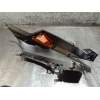 Recambio de moldura para peugeot speedfight 4 125 speedfight 125 referencia OEM IAM 1178740600 2003004800 