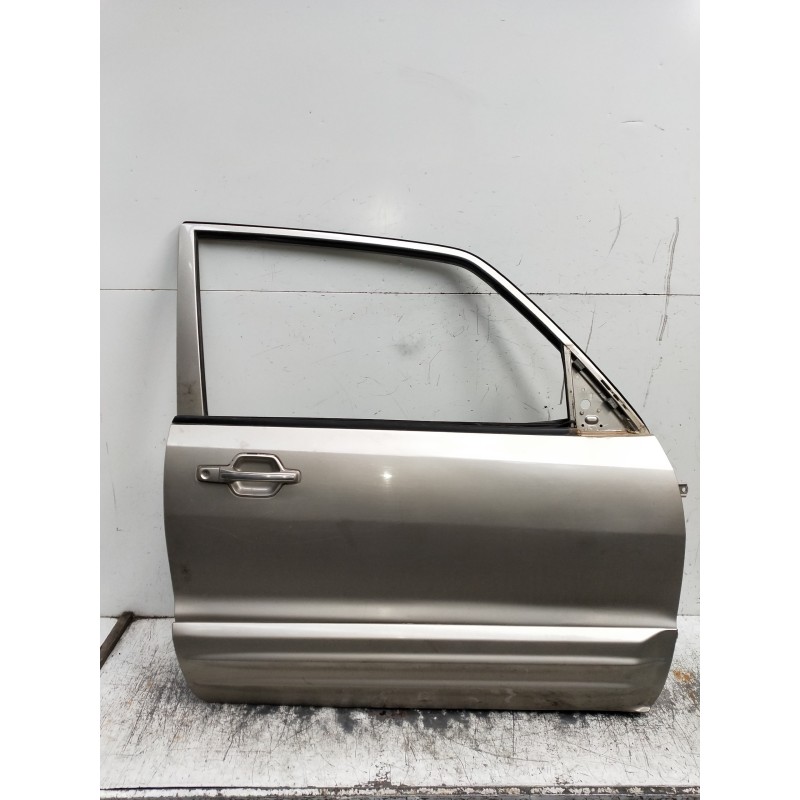 Recambio de puerta delantera derecha para mitsubishi montero (v60/v70) referencia OEM IAM   3P