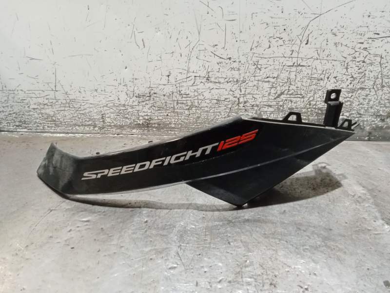 Recambio de moldura para peugeot speedfight 4 125 speedfight 125 referencia OEM IAM   