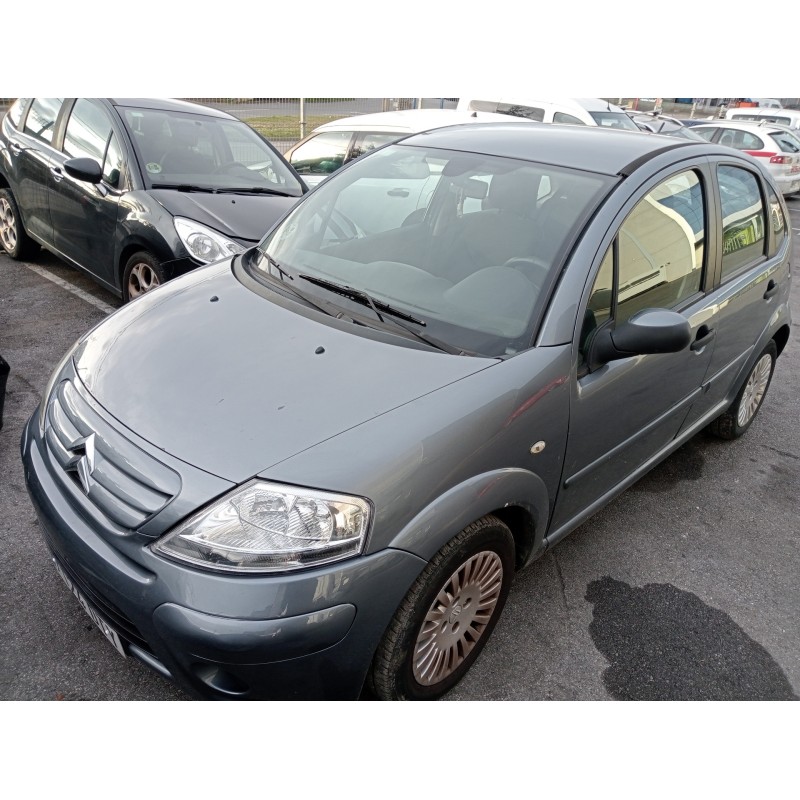 citroen c3 del año 2005