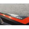 Recambio de moldura para peugeot speedfight 4 125 speedfight 125 referencia OEM IAM DERECHA  