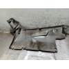 Recambio de moldura para peugeot speedfight 4 125 speedfight 125 referencia OEM IAM DERECHA  