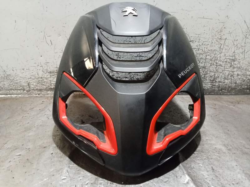 Recambio de moldura para peugeot speedfight 4 125 speedfight 125 referencia OEM IAM 1178741600 1178741700 1178741500