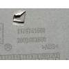 Recambio de moldura para peugeot speedfight 4 125 speedfight 125 referencia OEM IAM 1178741600 1178741700 1178741500