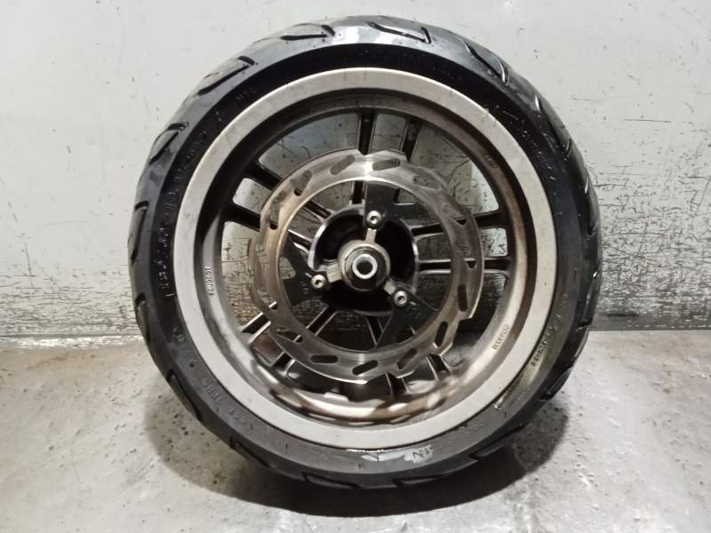 Recambio de rueda para peugeot speedfight 4 125 speedfight 125 referencia OEM IAM DELANTERA REVISAR 