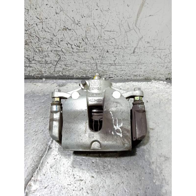 Recambio de pinza freno delantera derecha para hyundai i30 (pd) essence referencia OEM IAM  10G 2016