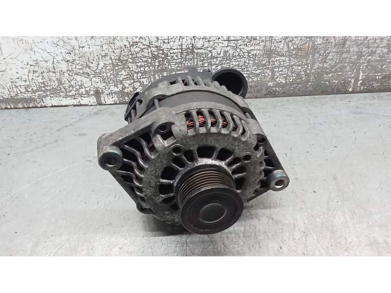 Recambio de alternador para chevrolet cruze (j300) 2.0 cdi referencia OEM IAM  20CRDI 2009
