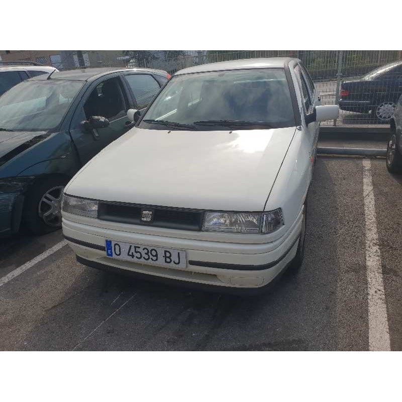 seat toledo (1l) del año 1993