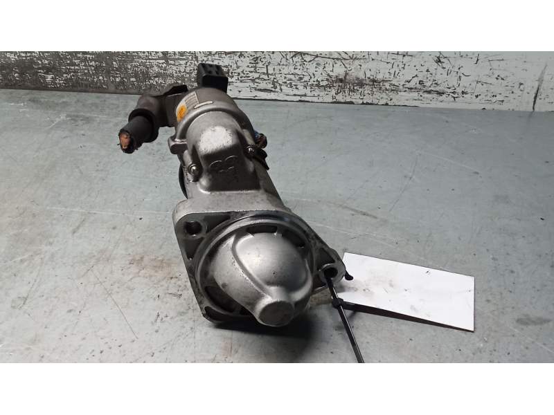 Recambio de motor arranque para kia stonic (yb) 1.2 cvvt referencia OEM IAM 3610007100 12G 2017