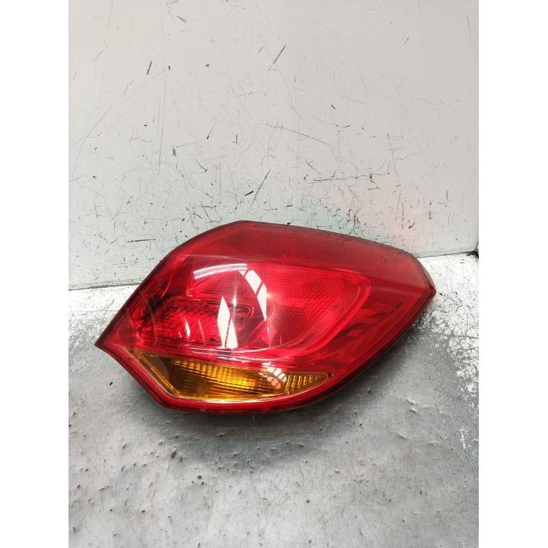 Recambio de piloto trasero derecho para opel astra j (p10) 1.6 (68) referencia OEM IAM   2010