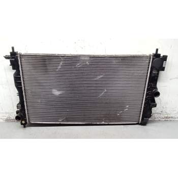 RADIADOR AGUA 52422305 20CRDI 2009