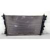 Recambio de radiador agua para chevrolet cruze (j300) 2.0 cdi referencia OEM IAM 52422305 20CRDI 2009