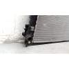 Recambio de radiador agua para chevrolet cruze (j300) 2.0 cdi referencia OEM IAM 52422305 20CRDI 2009