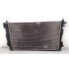 Recambio de radiador agua para chevrolet cruze (j300) 2.0 cdi referencia OEM IAM 52422305 20CRDI 2009