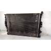 Recambio de radiador agua para volvo v60 i (155) 1.6 drive referencia OEM IAM 30792231 16D 2010