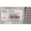 Recambio de radiador agua para volvo v60 i (155) 1.6 drive referencia OEM IAM 30792231 16D 2010