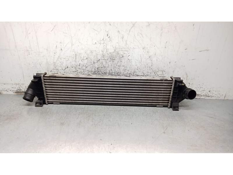 Recambio de intercooler para volvo v60 i (155) 1.6 drive referencia OEM IAM 31338471 16D 2010