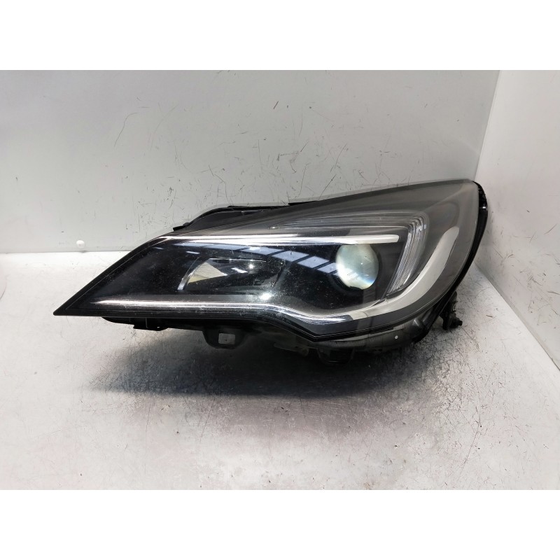 Recambio de faro izquierdo para opel astra k lim. 5türig referencia OEM IAM 39047198 662588537 7960300000