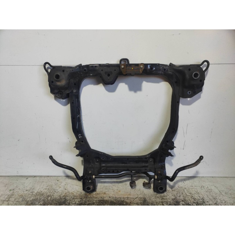 Recambio de puente delantero para hyundai santa fe (bm) 2.2 crdi style 4x4 referencia OEM IAM   