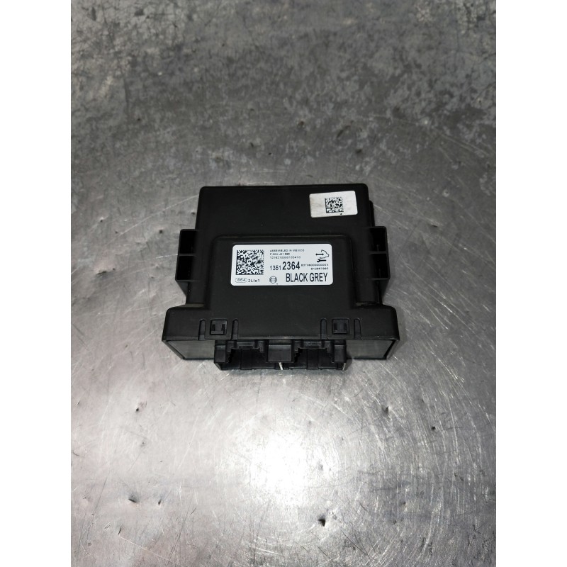 Recambio de modulo electronico para opel astra k lim. 5türig referencia OEM IAM F00HJ01585 13512364 