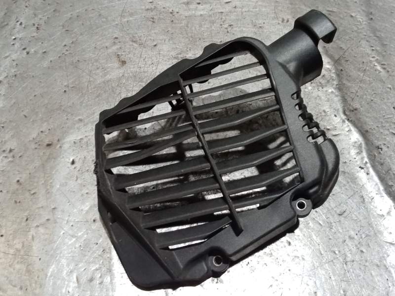 Recambio de moldura para peugeot speedfight 4 125 speedfight 125 referencia OEM IAM 19610MA20000  
