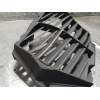 Recambio de moldura para peugeot speedfight 4 125 speedfight 125 referencia OEM IAM 19610MA20000  