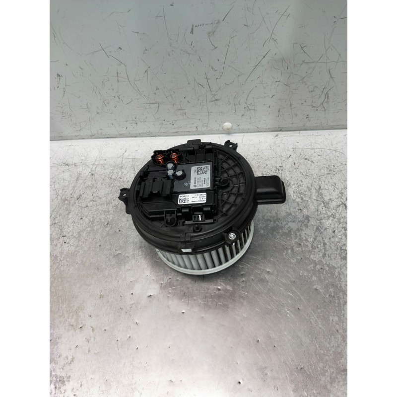 Recambio de motor calefaccion para opel astra k lim. 5türig referencia OEM IAM F011500116 0130309503 