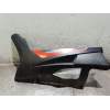 Recambio de moldura para peugeot speedfight 4 125 speedfight 125 referencia OEM IAM 1179251000 2003162100 IZQUIERDA