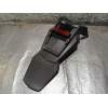 Recambio de guardabarros trasero para peugeot speedfight 4 125 speedfight 125 referencia OEM IAM   