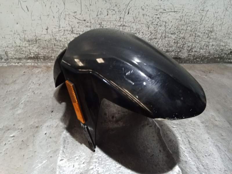 Recambio de guardabarros para peugeot speedfight 4 125 speedfight 125 referencia OEM IAM DELANTERO  