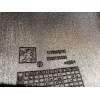 Recambio de guardabarros para peugeot speedfight 4 125 speedfight 125 referencia OEM IAM DELANTERO  