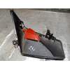Recambio de moldura para peugeot speedfight 4 125 speedfight 125 referencia OEM IAM IZQUIERDA  