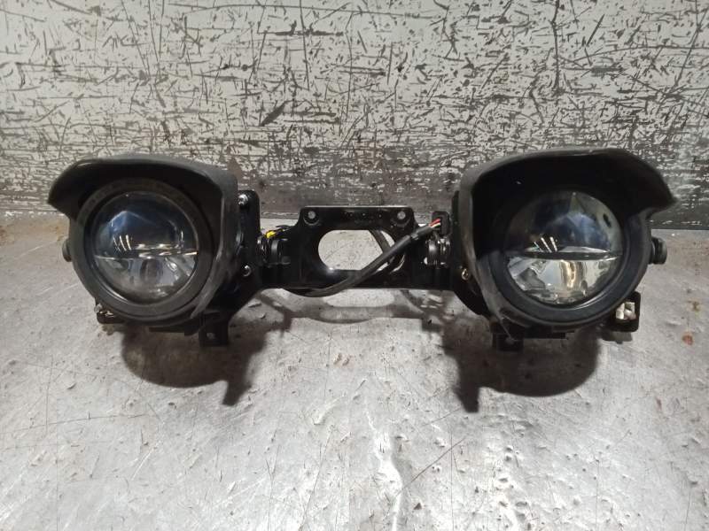 Recambio de faro delantero para peugeot speedfight 4 125 speedfight 125 referencia OEM IAM   