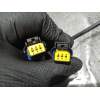 Recambio de faro delantero para peugeot speedfight 4 125 speedfight 125 referencia OEM IAM   