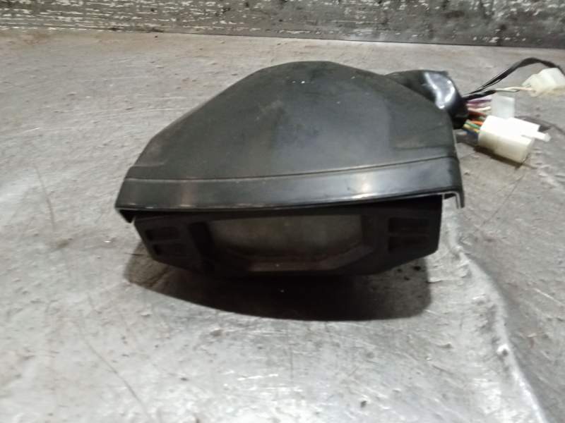 Recambio de cuadro instrumentos para peugeot speedfight 4 125 speedfight 125 referencia OEM IAM   