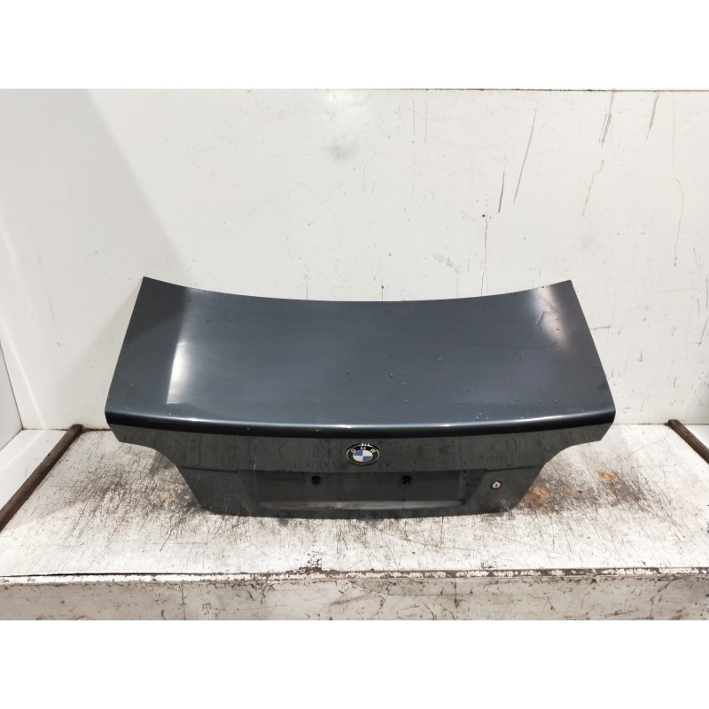 Recambio de tapa maletero para bmw serie 5 berlina (e39) referencia OEM IAM   4P