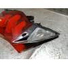 Recambio de piloto trasero central para peugeot speedfight 4 125 speedfight 125 referencia OEM IAM   