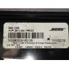 Recambio de modulo electronico para lancia thesis (115) 3.0 v6 24v cat referencia OEM IAM 382009 252990003162105 3294981