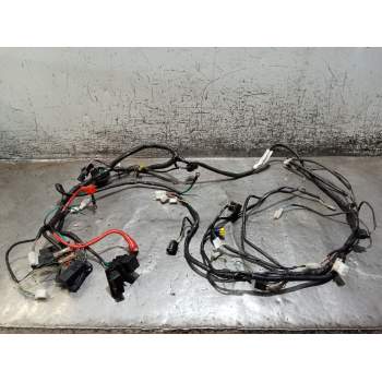 MODULO ELECTRONICO INSTALACION ELECTRICA 2017