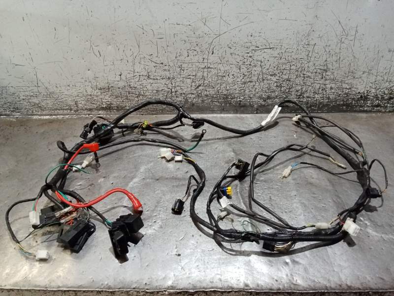 Recambio de modulo electronico para peugeot speedfight 4 125 speedfight 125 referencia OEM IAM INSTALACION ELECTRICA  
