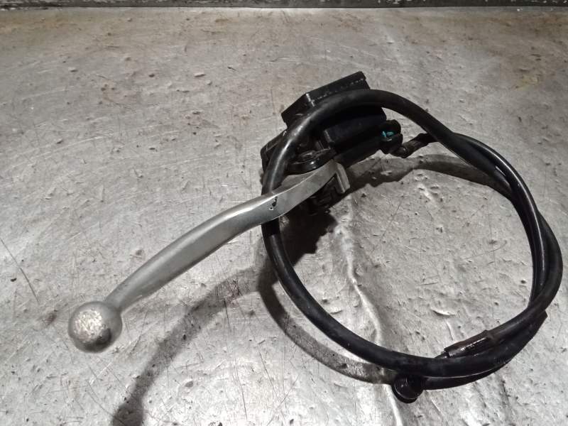 Recambio de bomba freno para peugeot speedfight 4 125 speedfight 125 referencia OEM IAM MANETA FRENO DELANTERO  
