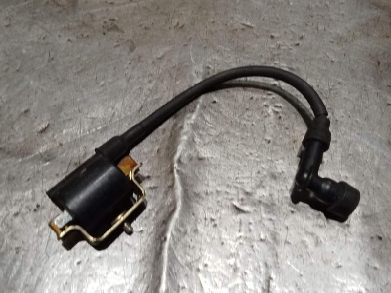 Recambio de bobina encendido para peugeot speedfight 4 125 speedfight 125 referencia OEM IAM   