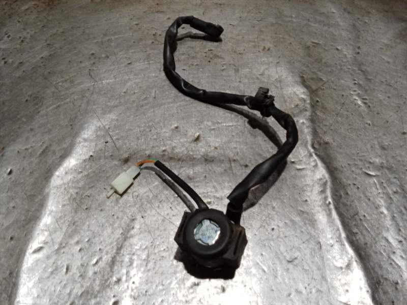 Recambio de rele para peugeot speedfight 4 125 speedfight 125 referencia OEM IAM RELE DE ARRANQUE  