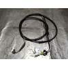Recambio de cerradura maletero / porton para peugeot speedfight 4 125 speedfight 125 referencia OEM IAM CIERRE ASIENTO  