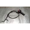 Recambio de puño acelerador para peugeot speedfight 4 125 speedfight 125 referencia OEM IAM   