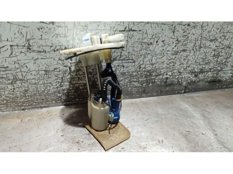 Recambio de bomba combustible para peugeot speedfight 4 125 speedfight 125 referencia OEM IAM   